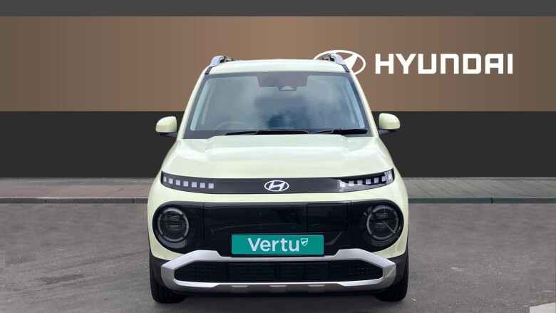 Hyundai INSTER 85kW 02 49kWh 5dr Auto Electric Hatchback